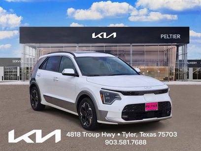 Used 2023 Kia Niro Wave