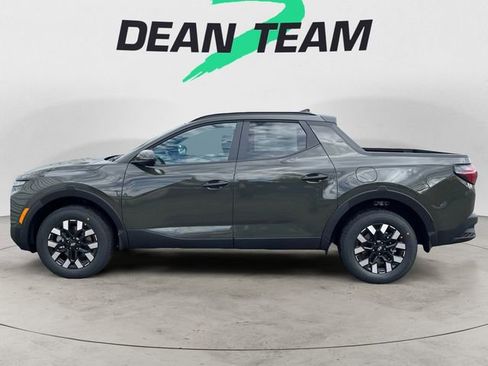 New 2026 Hyundai Santa Cruz SEL image 4