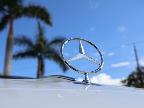 Used 2024 Mercedes-Benz Maybach S 680 Maybach S 680 image 9