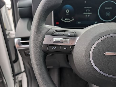 New 2026 Hyundai Santa Cruz SEL image 25