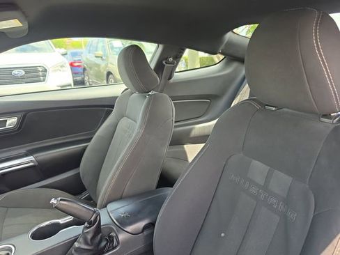 Used 2019 Ford Mustang GT w/ Equipment Group 301A RWD image 14