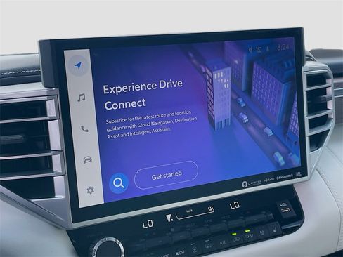 Used 2024 Toyota Sequoia SR5 image 15