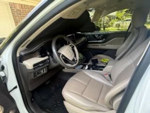 Used 2021 Lincoln Corsair Reserve FWD image 7