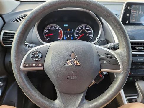 Used 2019 Mitsubishi Eclipse Cross AWD image 18
