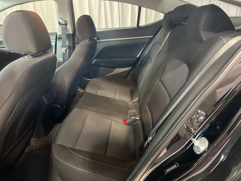 Used 2018 Hyundai Elantra Value Edition image 15