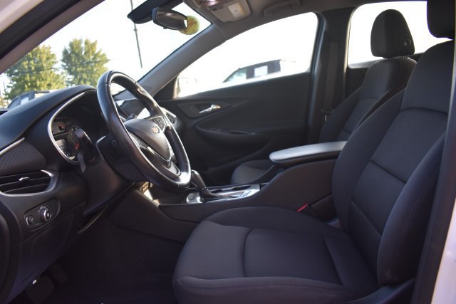 Certified 2020 Chevrolet Malibu RS w/ LPO, Convenience Package 1 FWD image 22