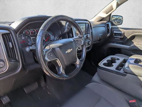 Used 2019 Chevrolet Silverado 1500 LT image 9