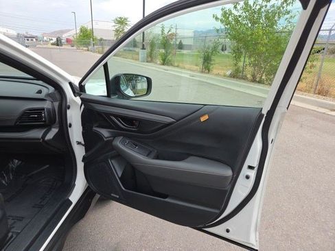 Used 2024 Subaru Outback Wilderness AWD/4WD image 19