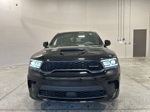 Used 2024 Dodge Durango R/T AWD/4WD image 3