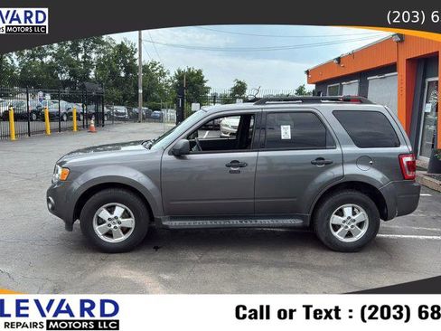 Used 2012 Ford Escape XLT image 4