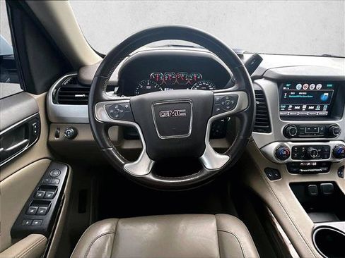 Used 2020 GMC Yukon SLT RWD image 7