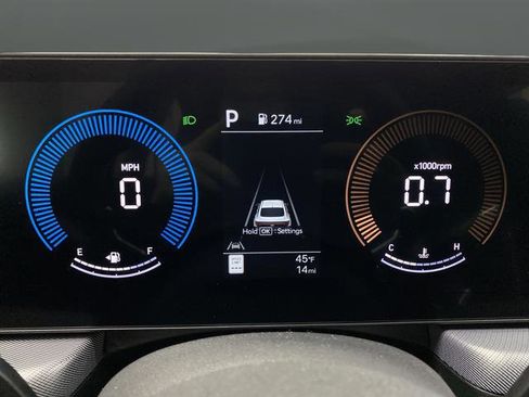 New 2026 Hyundai Sonata SEL image 15