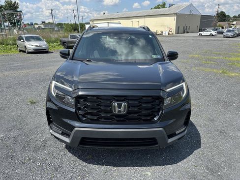 Used 2023 Honda Passport Elite image 3