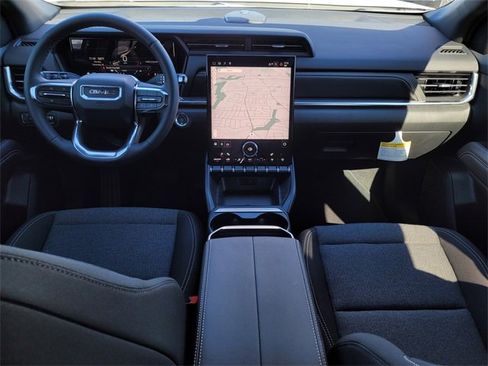 New 2026 GMC Terrain Elevation image 12