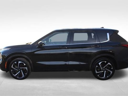 Used 2022 Mitsubishi Outlander SEL image 4