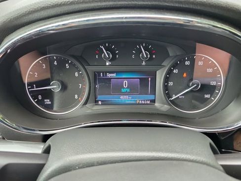 Used 2020 Buick Encore Preferred w/ Safety Package FWD image 19