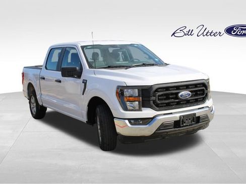 Certified 2023 Ford F150 XL w/ XL Chrome Appearance Package image 3