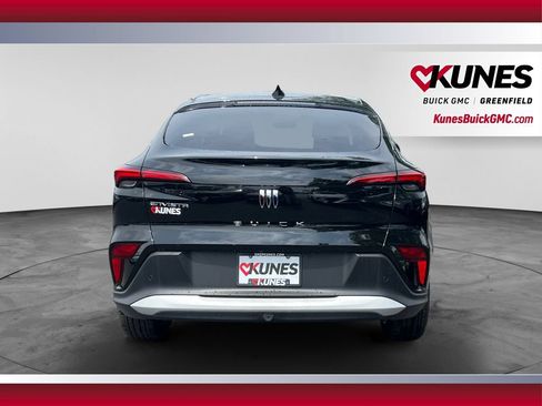 New 2026 Buick Envista Sport Touring w/ Convenience I Package FWD image 7