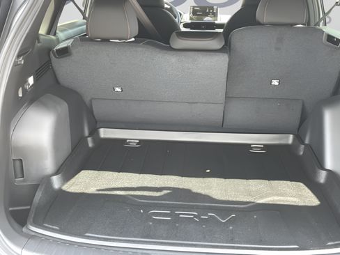 Used 2026 Honda CR-V Sport image 29