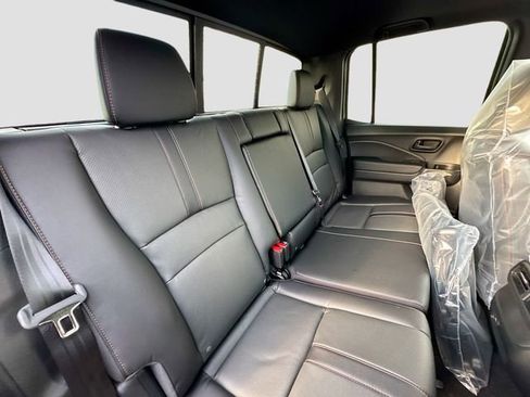 New 2026 Honda Ridgeline TrailSport+ image 28