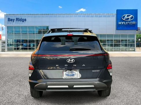 Used 2026 Hyundai Kona Limited AWD/4WD image 5