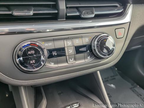 New 2026 Buick Envista Preferred w/ Convenience I Package FWD image 15