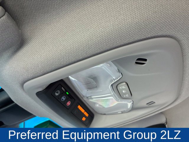 Used 2021 Chevrolet Bolt Premier w/ Infotainment Package FWD image 13