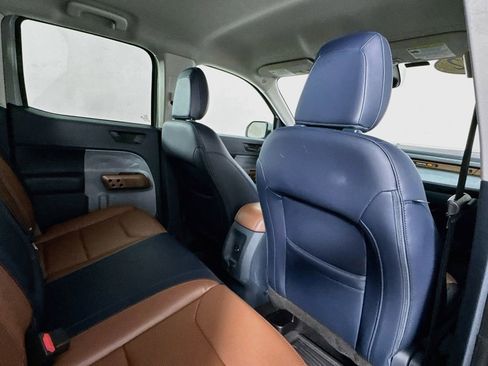 Used 2022 Ford Maverick Lariat FWD image 31