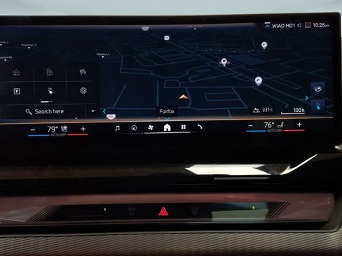 Used 2025 BMW i5 xDrive40 w/ M Sport Package image 23