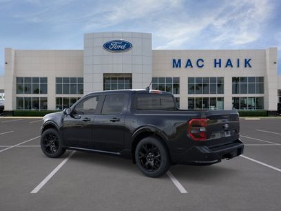New 2025 Ford Maverick Lobo