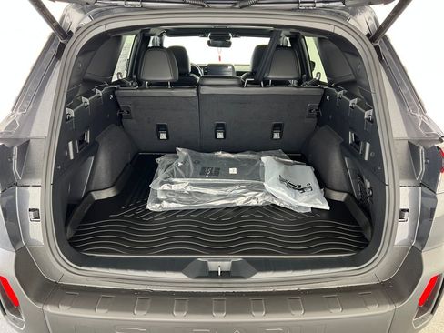 New 2026 Subaru Outback Premium image 25