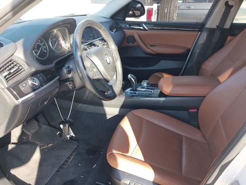 Used 2015 BMW X4 xDrive28i image 4