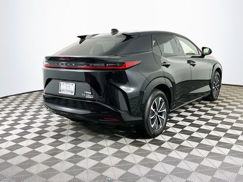 Used 2024 Lexus RZ 450e Premium w/ Accessory Package (Z1) image 7