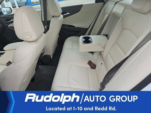 Used 2024 Chevrolet Malibu LT image 25