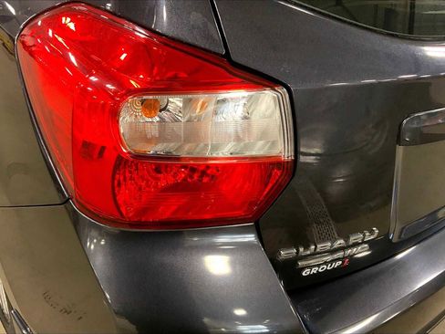 Used 2016 Subaru Impreza 2.0i Premium image 28