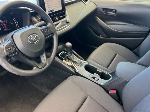 Used 2026 Toyota Corolla LE FWD image 11