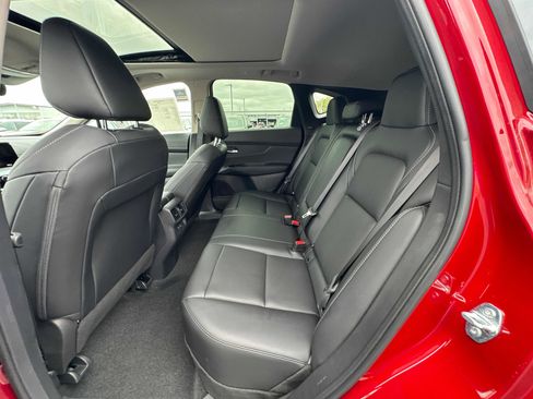 New 2026 Nissan Murano SL AWD/4WD image 30