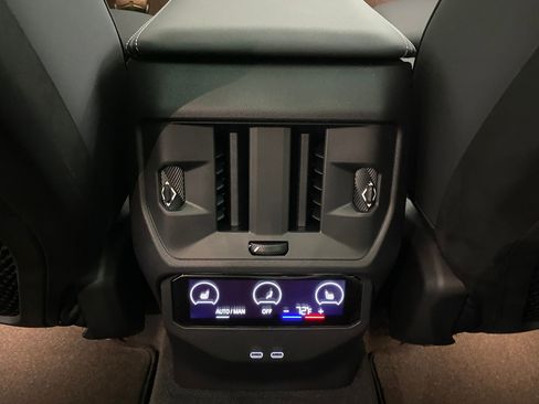 New 2026 BMW X3 M50 w/ Premium Package image 28