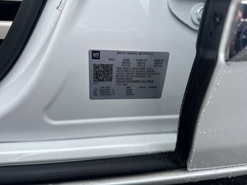 Certified 2024 Buick Enclave Avenir w/ Avenir Technology Package image 35