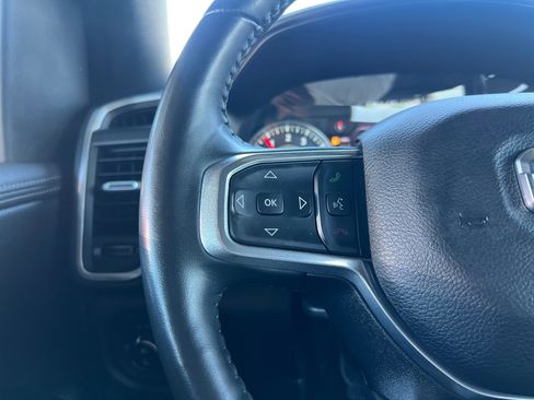 Used 2023 RAM 1500 Laramie image 21