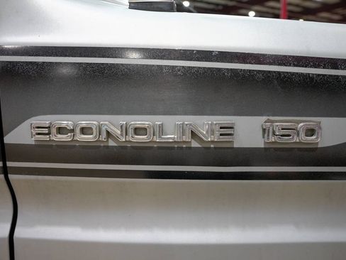 Used 1987 Ford E-150 and Econoline 150 RWD image 24