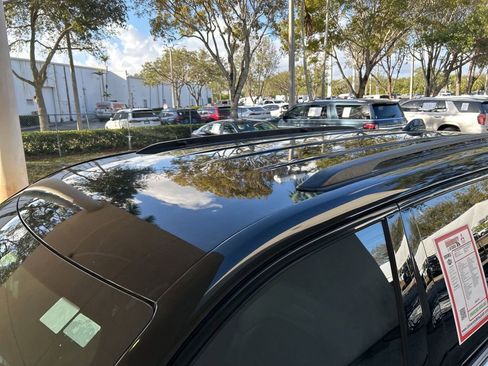 Used 2022 Jeep Grand Cherokee Trailhawk w/ Advanced Protech Group II image 22