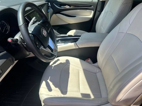 Used 2023 Buick Enclave Essence w/ Trailering Package, 5000 lbs. AWD/4WD image 12