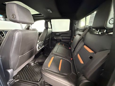 Used 2021 GMC Sierra 1500 AT4 w/ AT4 Preferred Package image 14