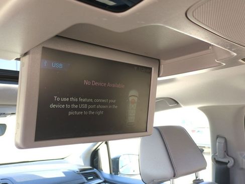 Certified 2023 Honda Odyssey Elite image 22