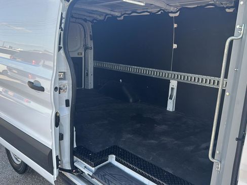 Used 2023 Ford Transit 250 Low Roof w/ Load Area Protection Package image 26