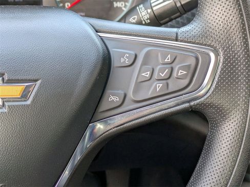 Used 2023 Chevrolet Malibu LT image 21