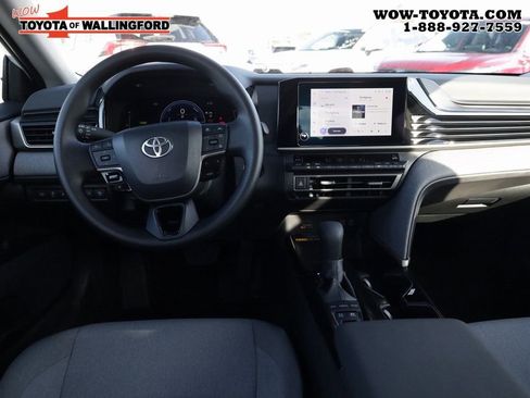 New 2026 Toyota Camry LE w/ Convenience Package AWD/4WD image 9