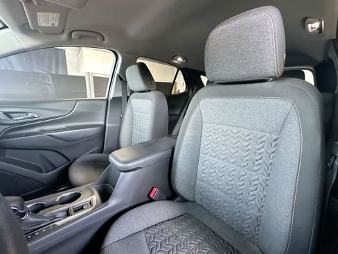 Used 2023 Chevrolet Equinox LT FWD image 14
