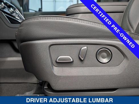 Used 2025 GMC Sierra 3500 Denali w/ Denali Reserve Package AWD/4WD image 26